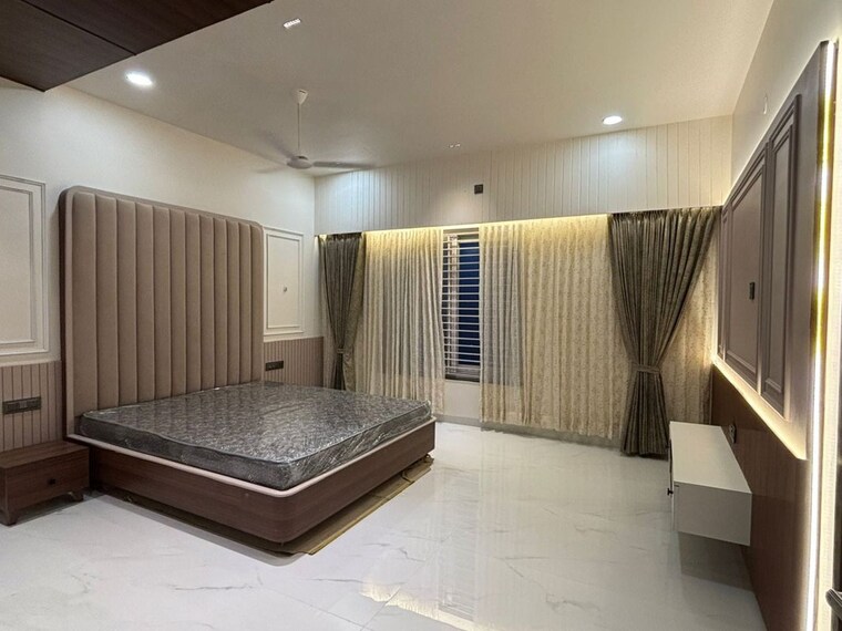 Room, kandrika 3.5 Bedroom 189 Sq.Yd. Villa In Kandrika Vijayawada 10057308