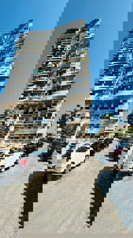 1 BHK + Servant Room 950 Sq.Ft. Apartment in A1 Apartment