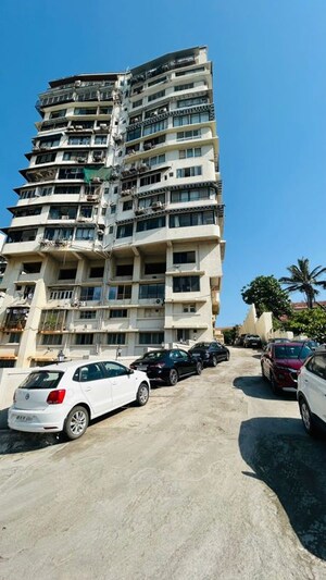 1 BHK Apartment For Sale in A1 Apartment, Malabar Hill