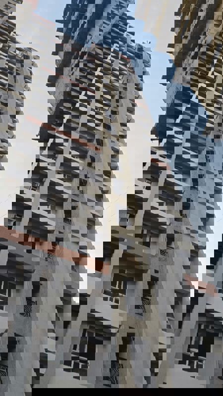 1 BHK 411 Sq.Ft. Apartment in Pride Larkins Nest