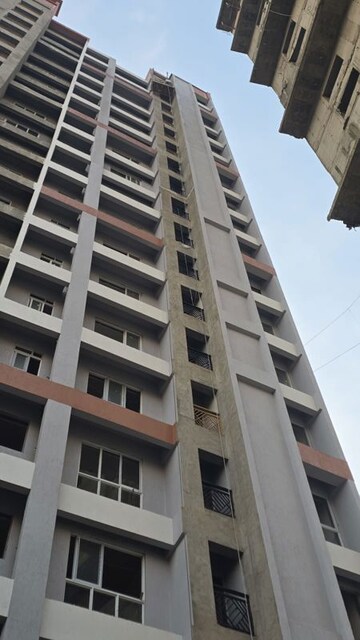 1 BHK Apartment For Sale in Pride Larkins Nest, Ghodbunder Road