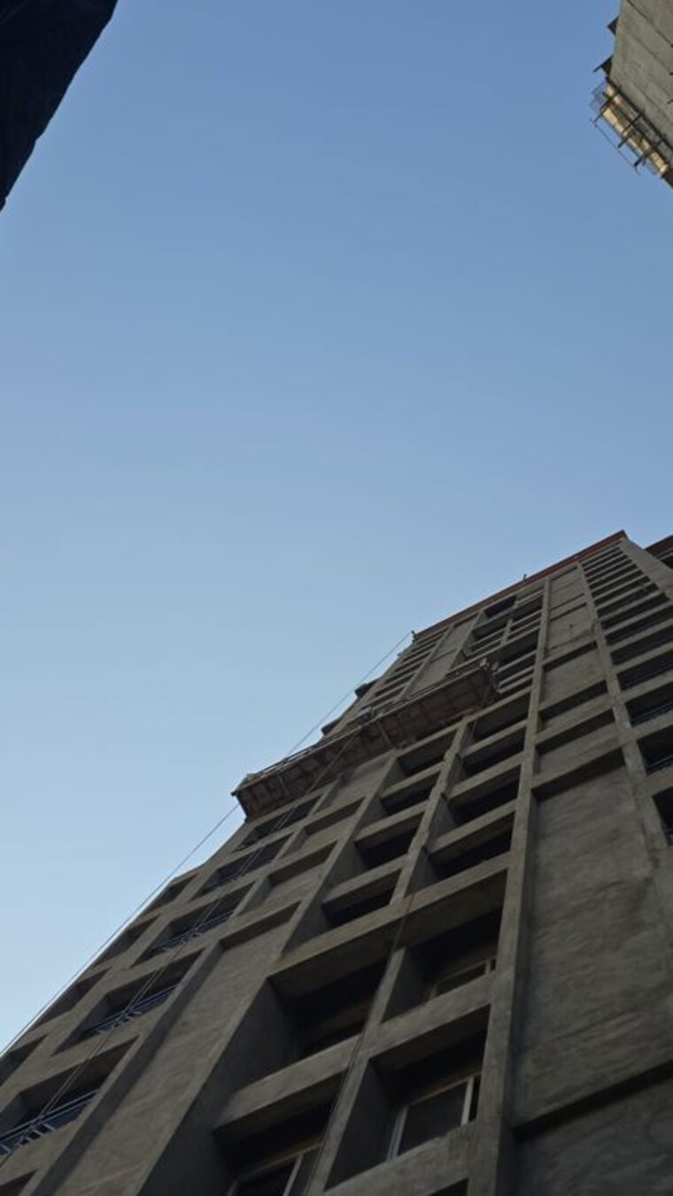 Exterior View, pride-larkins-nest 1 Bedroom 411 Sq.Ft. Apartment In Ghodbunder Road Thane 10057291