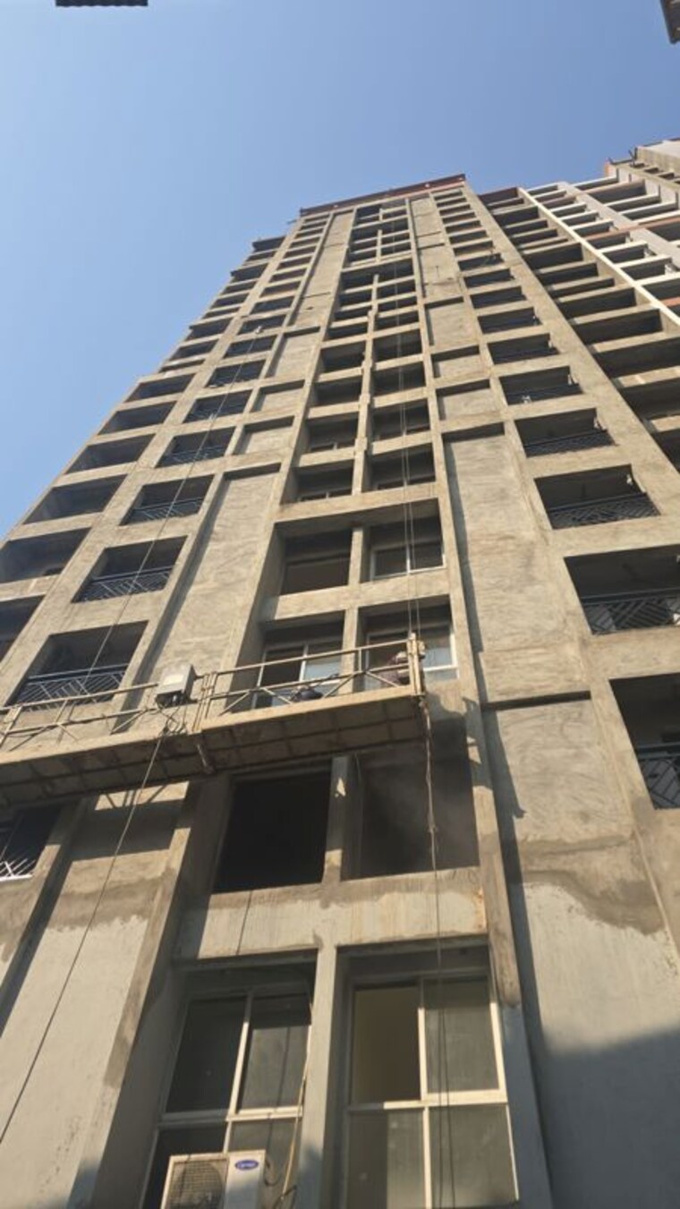 Exterior View, pride-larkins-nest 1 Bedroom 411 Sq.Ft. Apartment In Ghodbunder Road Thane 10057291