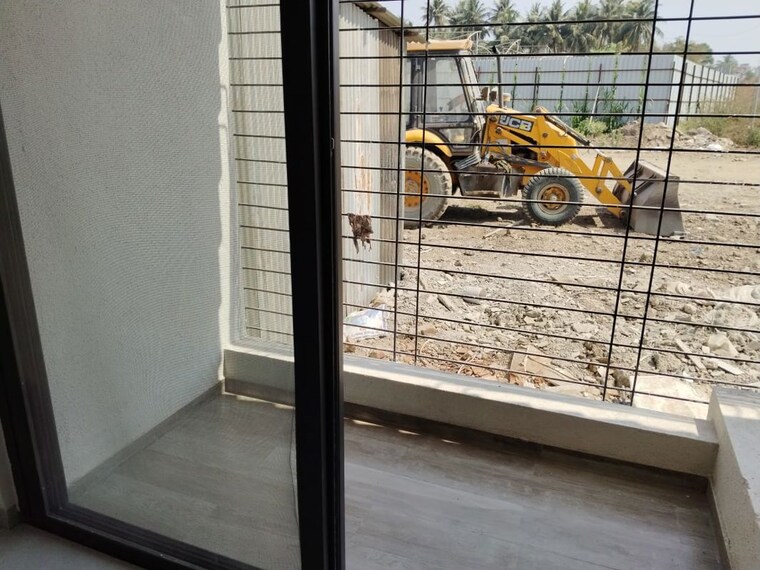 Balcony, vyom-avinea 2 Bedroom 1316 Sq.Ft. Apartment In Hadapsar Pune 10057309