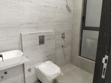 Bathroom in 2 BHK Apartment at Vyom Avinea, Hadapsar – for Sale