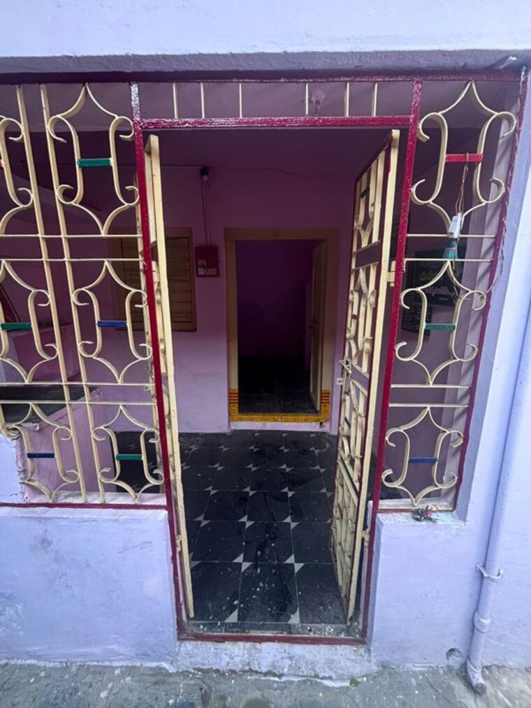 Balcony, kedareswar pet 6 Bedroom 159 Sq.Yd. Independent House In Kedareswar Pet Vijayawada 10057319
