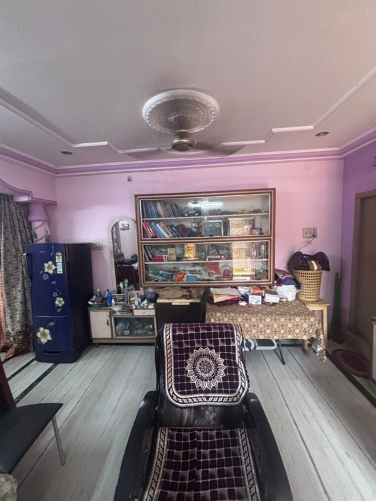 Living Room, kedareswar pet 6 Bedroom 159 Sq.Yd. Independent House In Kedareswar Pet Vijayawada 10057319