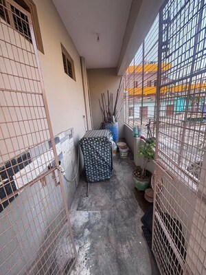 Balcony in 6 BHK Independent House at Kedareswar Pet – for Sale