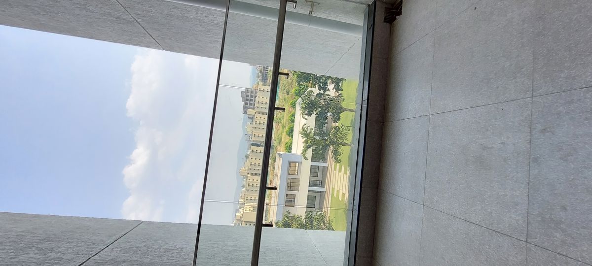2 BHK Apartment For Rent in Nanded City Pancham