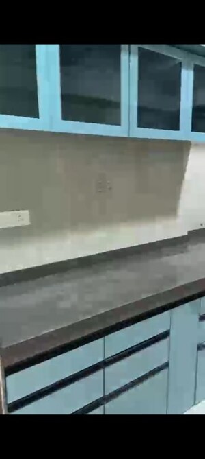 Swimming Pool in 2 BHK Apartment at Raghav Amara, Kurla – for Rent