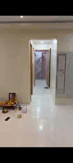 Building Lobby in 2 BHK Apartment at Raghav Amara, Kurla – for Rent