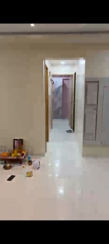 Building Lobby in 2 BHK Apartment at Raghav Amara, Kurla – for Rent