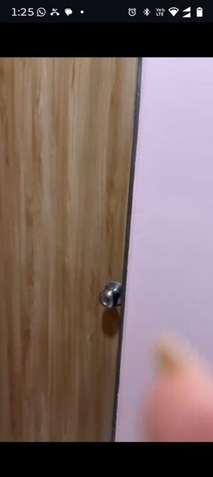 Furnished Amenities in 2 BHK Apartment at Raghav Amara, Kurla – for Rent