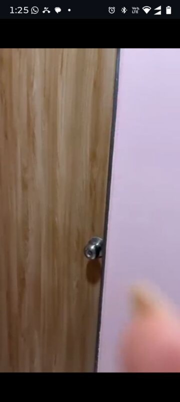 Furnished Amenities in 2 BHK Apartment at Raghav Amara, Kurla – for Rent