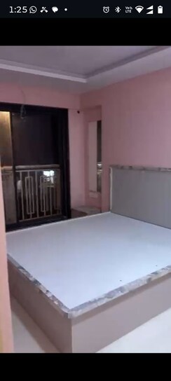 2 BHK + Study Room Apartment For Rent in Raghav Amara