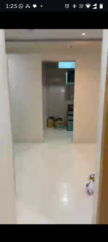 Room in 2 BHK Apartment at Raghav Amara, Kurla – for Rent