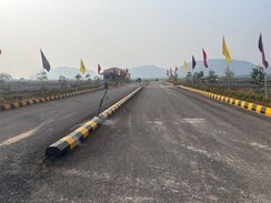 Plot For Sale in Pathapadu