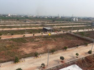 Plot Area in  Plot at Pathapadu – for Sale