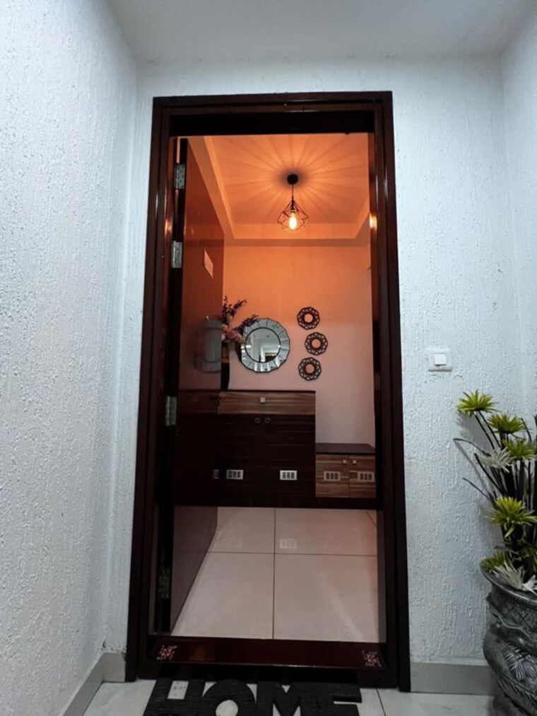 undefined, prestige-falcon-city 3 Bedroom 1624 Sq.Ft. Apartment In Konanakunte Bangalore 10057317