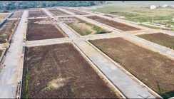 Plot For Sale in Vijayawada One Town