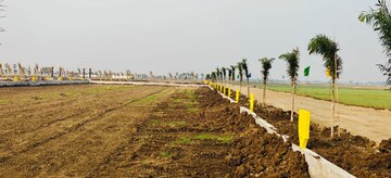 Plot Area in  Plot at Vijayawada One Town – for Sale