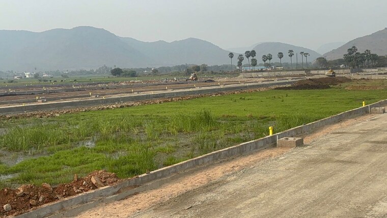 undefined, vijayawada one town  183 Sq.Yd. Plot In Vijayawada One Town Vijayawada 9947677
