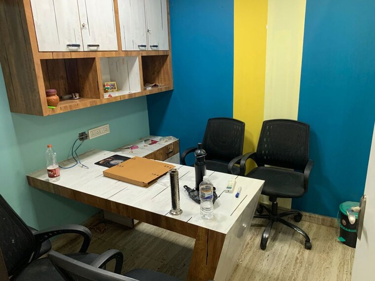 Team Area, sector v Commercial Office Space 2205 Sq.Ft. In Sector V Kolkata 10057329