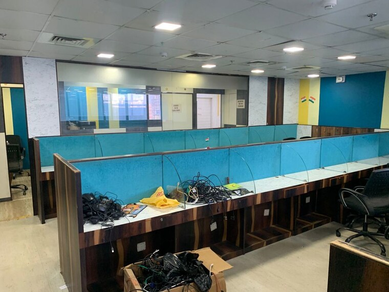 Team Area, sector v Commercial Office Space 2205 Sq.Ft. In Sector V Kolkata 10057329