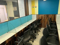Office Space For Rent in Sector V
