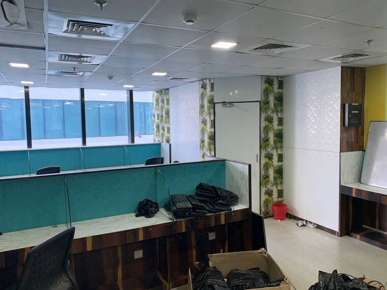 Team Area, sector v Commercial Office Space 2205 Sq.Ft. In Sector V Kolkata 10057329