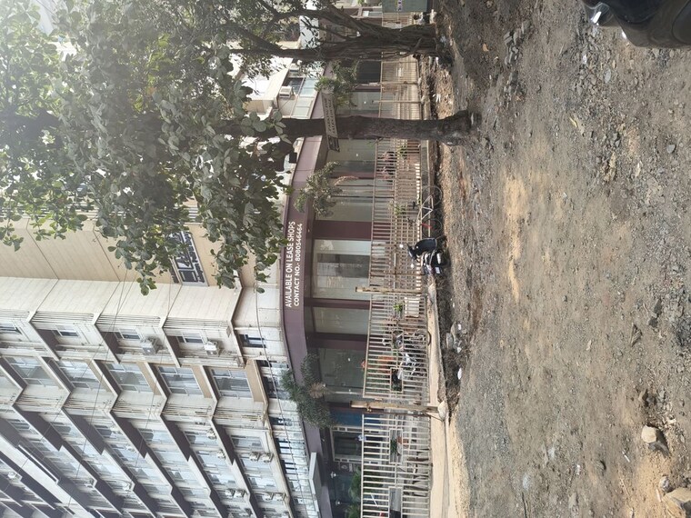 Exterior View, raghav-marvel 2 Bedroom 629 Sq.Ft. Apartment In Kurla East Mumbai 10057335