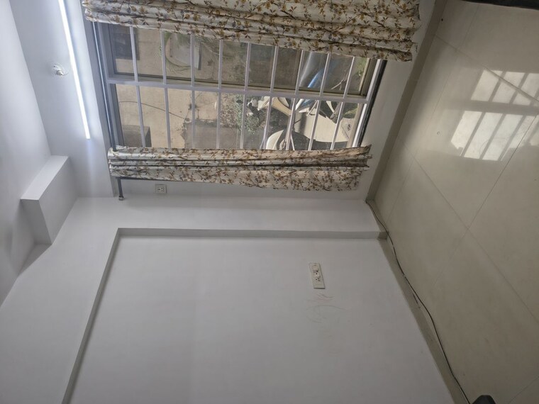 Balcony, raghav-marvel 2 Bedroom 629 Sq.Ft. Apartment In Kurla East Mumbai 10057335