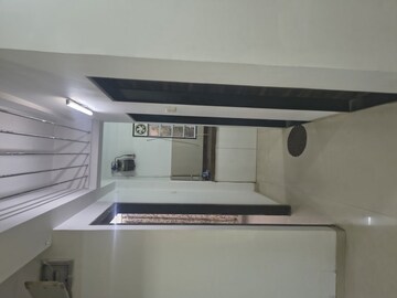 Kitchen in 2 BHK Apartment at Raghav Marvel, Kurla East – for Rent