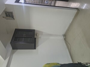 Kitchen in 2 BHK Apartment at Raghav Marvel, Kurla East – for Rent