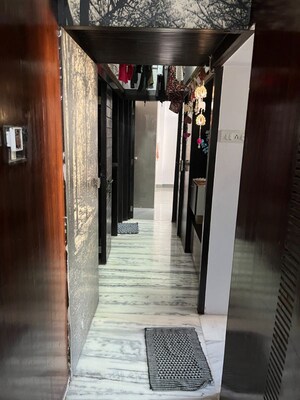 Gym in 2 BHK Apartment at A1 Apartment, Malabar Hill – for Sale