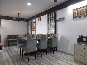 Living Room in 2 BHK Apartment at A1 Apartment, Malabar Hill – for Sale