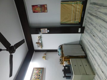 Furnished Amenities in 2 BHK Apartment at A1 Apartment, Malabar Hill – for Sale