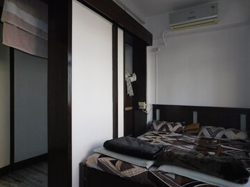 Bedroom in 2 BHK Apartment at A1 Apartment, Malabar Hill – for Sale