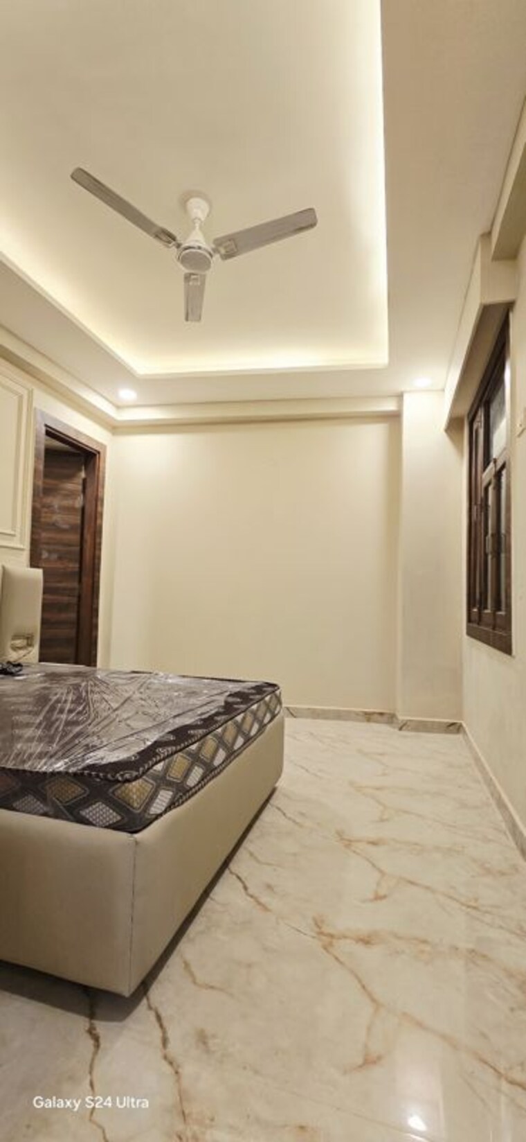 Bedroom, sector 72 2 Bedroom 1150 Sq.Ft. Builder Floor In Sector 72 Noida 10057337