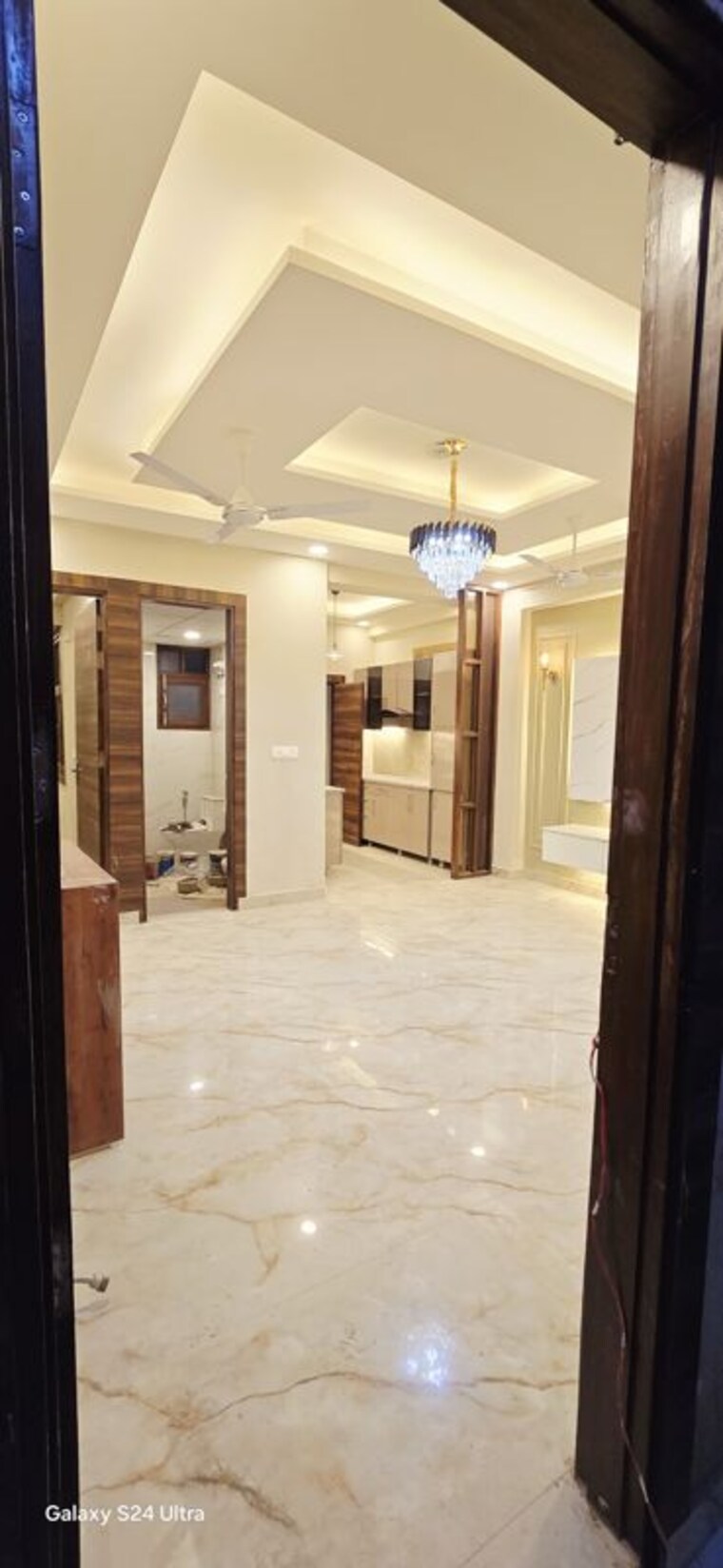 Room, sector 72 2 Bedroom 1150 Sq.Ft. Builder Floor In Sector 72 Noida 10057337