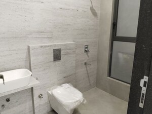 Bathroom in 2 BHK Apartment at Vyom Avinea, Hadapsar – for Sale