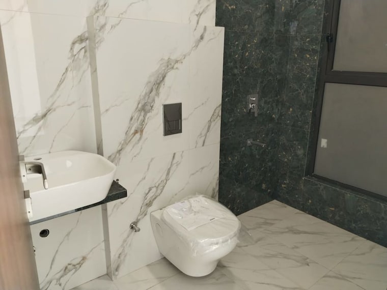 Bathroom, vyom-avinea 2 Bedroom 1350 Sq.Ft. Apartment In Hadapsar Pune 10057325