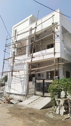 4 BHK + Extra Room Independent House For Sale in A-Zone
