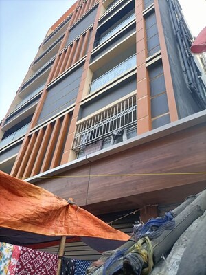 2.5 BHK Independent House For Rent in Beniapukur