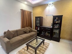 2 BHK + Extra Room Apartment For Rent in Kharghar Sector 4