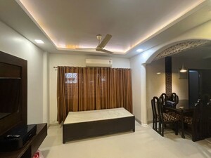 Room in 2 BHK Apartment at Kharghar Sector 4 – for Rent