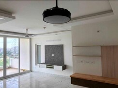 3.5 BHK + Servant Room Apartment For Rent in Bhartiya Nikoo Homes