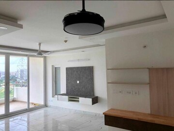 3.5 BHK Apartment For Rent in Bhartiya Nikoo Homes, Thanisandra Main Road