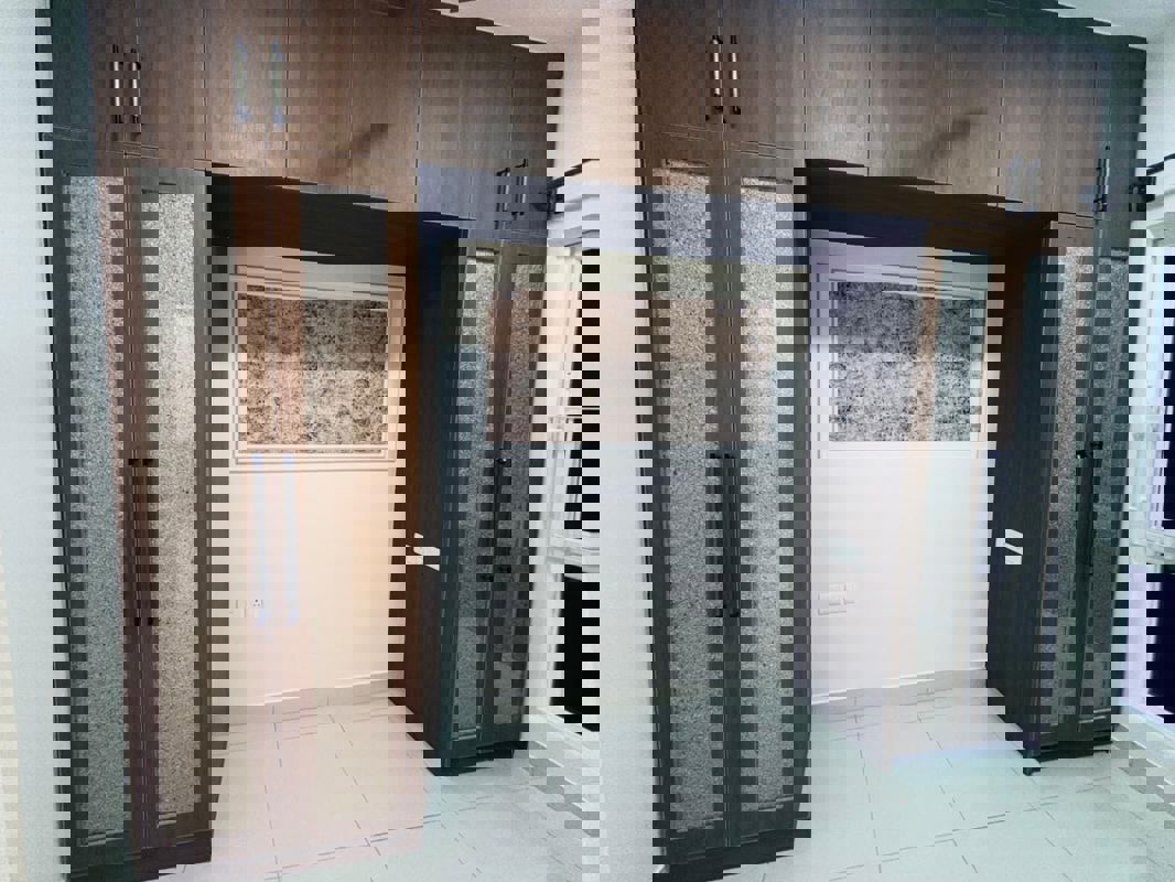 2 BHK 940 Sq.Ft. Apartment in Prestige Finsbury Park Hyde