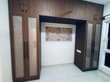 2 BHK Apartment For Rent in Prestige Finsbury Park Hyde, Bagaluru